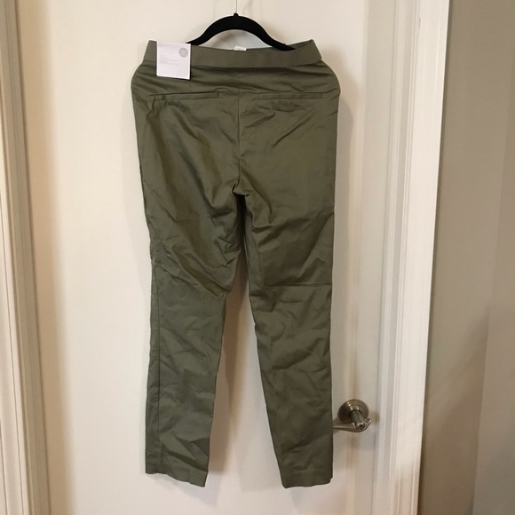 H&M Slacks. New with tags. - Picture 2 of 4